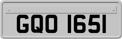 GQO1651