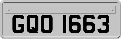 GQO1663