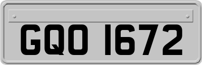 GQO1672