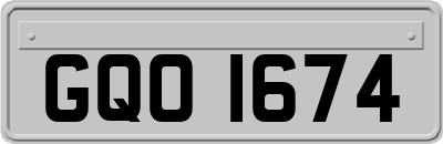 GQO1674
