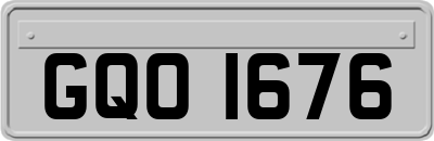 GQO1676