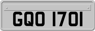 GQO1701