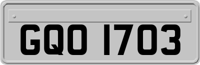 GQO1703