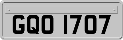 GQO1707