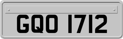 GQO1712