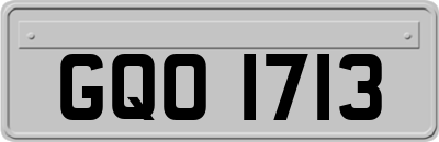 GQO1713