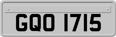 GQO1715