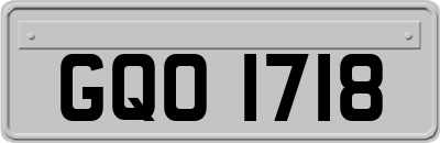 GQO1718