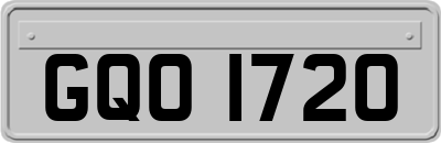 GQO1720