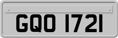 GQO1721