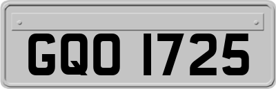 GQO1725
