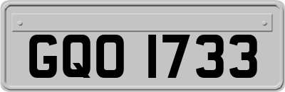 GQO1733