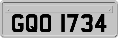 GQO1734