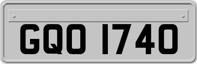 GQO1740