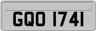 GQO1741