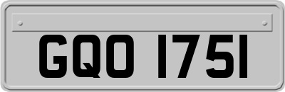 GQO1751