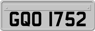 GQO1752