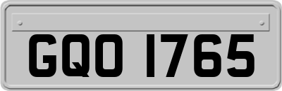 GQO1765