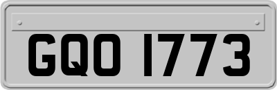 GQO1773