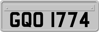 GQO1774