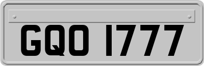 GQO1777