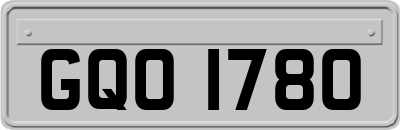 GQO1780