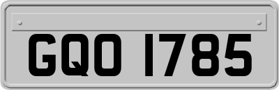GQO1785