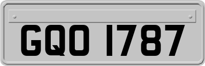 GQO1787
