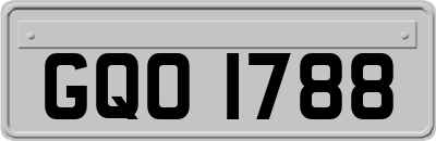 GQO1788