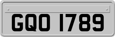 GQO1789