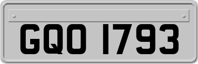 GQO1793