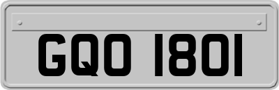 GQO1801