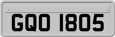 GQO1805