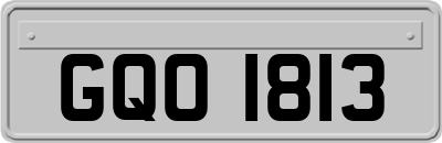 GQO1813