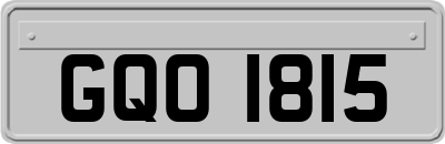 GQO1815