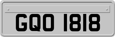 GQO1818