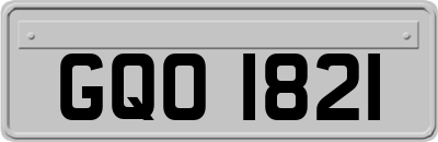 GQO1821