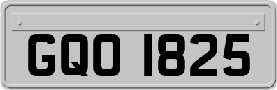 GQO1825