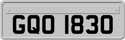GQO1830