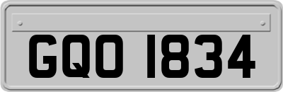 GQO1834