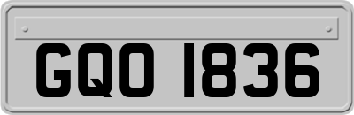 GQO1836