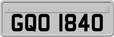 GQO1840