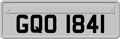 GQO1841