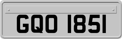 GQO1851