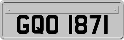 GQO1871