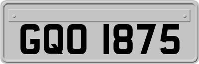 GQO1875