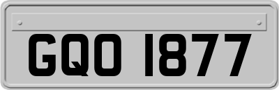 GQO1877