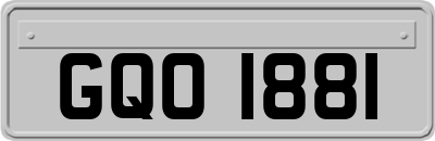 GQO1881