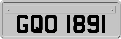 GQO1891
