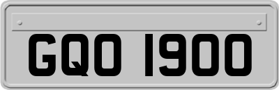 GQO1900